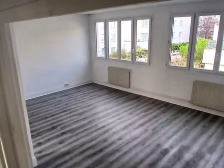 appartement boulogne billancourt 2 pièce(s) 47.06 m2
