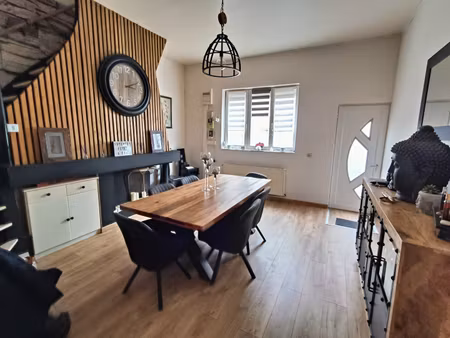 maison calais 60 m2