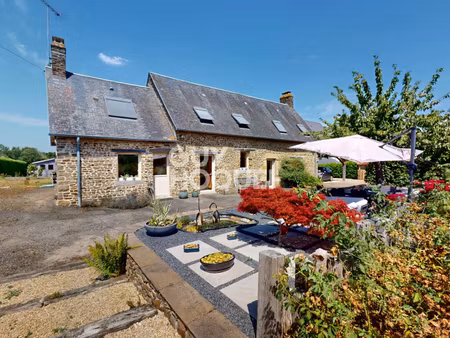 maison poilley 7 pièces 150 m2