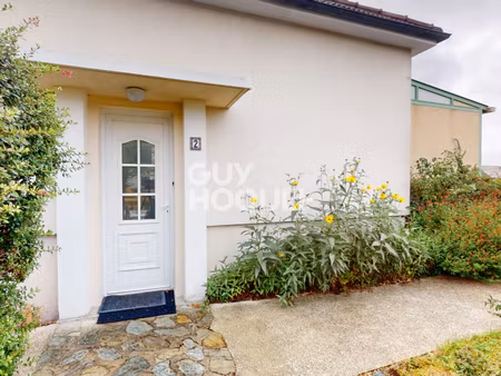 maison au calme - sous-sol  atelier et beau jardin