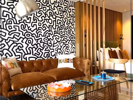 magnifique studio résidence premium au coeur du cil
