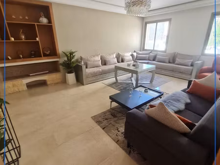 appartement neuf en rez-de-chaussée avec terrasse ? 142 m²