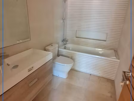 appartement neuf au coeur de la ferme bretonne -129 m²