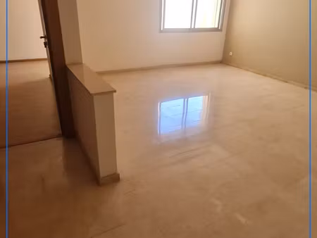appartement neuf en rez-de-chaussée avec grande terrasse