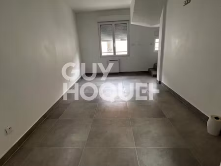 appartement duplex dammartin en goele 1 pièce(s) 22.46 m2