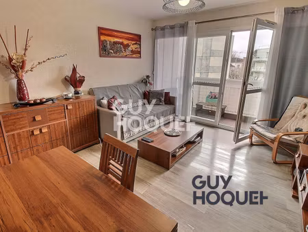 appartement 3 pièce(s) 67 m2