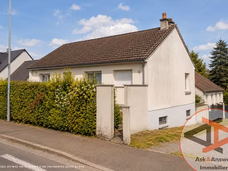maison tours 4 pièce(s) 150 m2