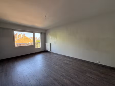 appartement 2 pièce(s) 55 m² - charleville-mézières