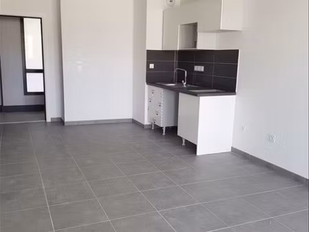 t2 l'ormeau toulouse - 42.45 m2