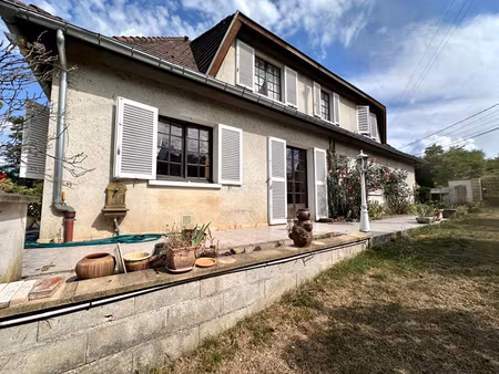 maison à voulangis