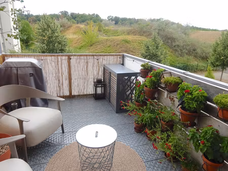appartement mulhouse 5 pièce(s) 100 m2