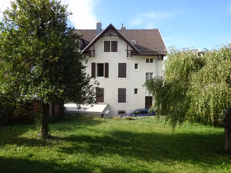 maison mulhouse 14 pièce(s) 300 m2
