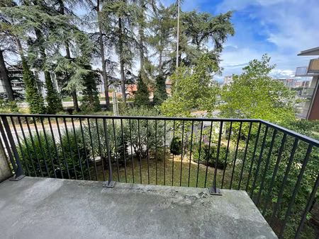 appartement thonon les bains 2 pièce(s) 48 m2