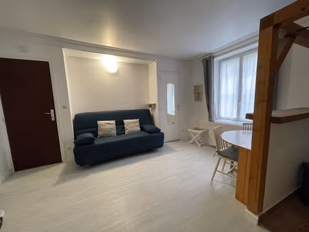 appartement versailles 1 pièce(s)