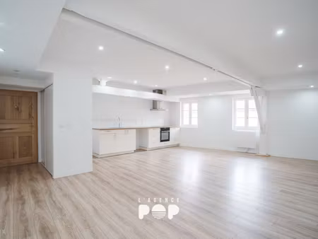 appartement t3 à vendre en centre-ville de périgueux