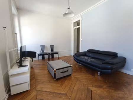 6 rue de la barre