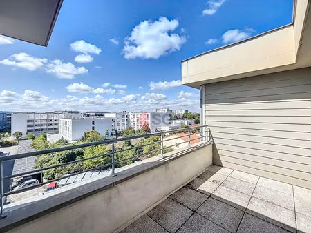 appartement toulouse 4 pièce(s) 80.33 m2