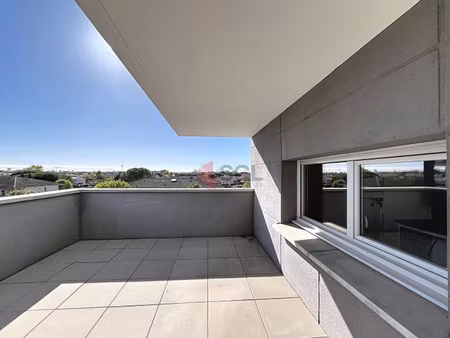 appartement toulouse 4 pièce(s) 96.31 m2