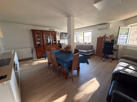 appartement montpellier - las rebes