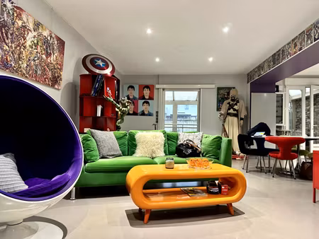 maison d'exception accessible pmr