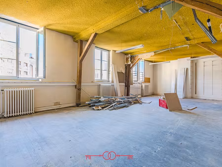 appartement reims 3 pièce(s) 70 m2