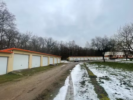 garage rechicourt le chateau