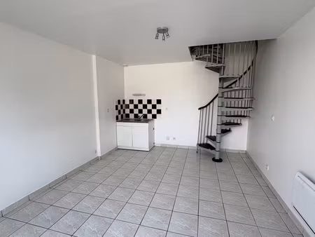 appartement saint brieuc - 2 chambres - iut / fac
