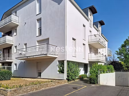 appartement sainte luce sur loire 3 pièces