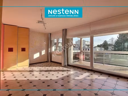 appartement 4 pièces lingolsheim - environnement agréable