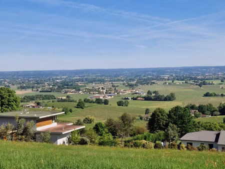maison monbazillac