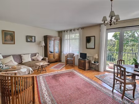 appartement 4 pièces à vendre à massy  quartier conservatoire - 90 11 m²  avec balcon  cav