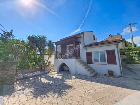 maison six fours les plages 4 pièces - proche mer