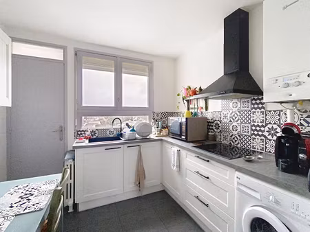 appartement 3 pièces de 62 m² à montauban secteur lalande