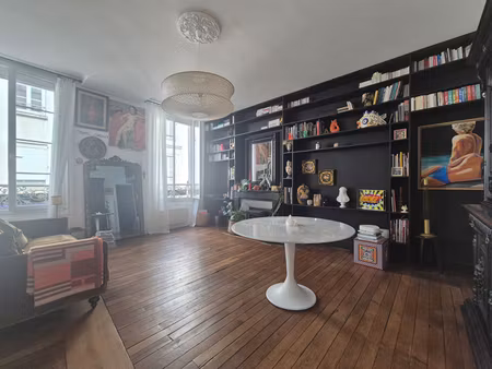 appartement angers 3 pièces 63 43 m2