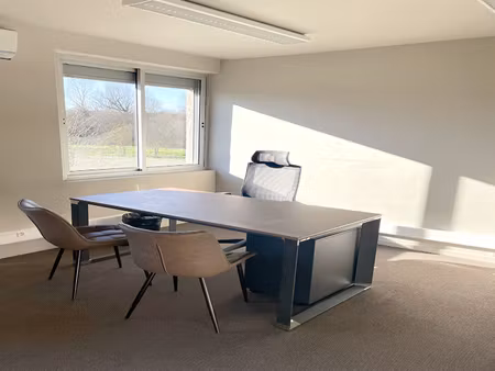 bureaux aix en provence 1 pièce(s) 12 m2