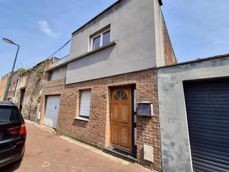 maison 3 chambres 130 m2 159.000€ fai
