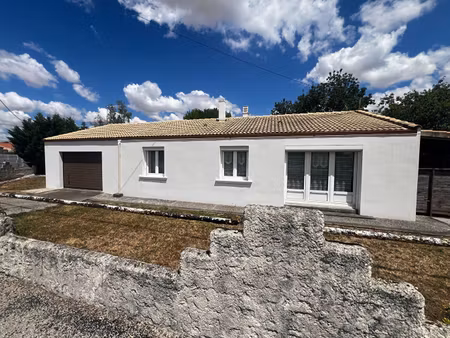 maison aigrefeuille d aunis