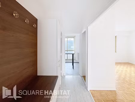 appartement saint brieuc 5 pièce(s) 122 m2