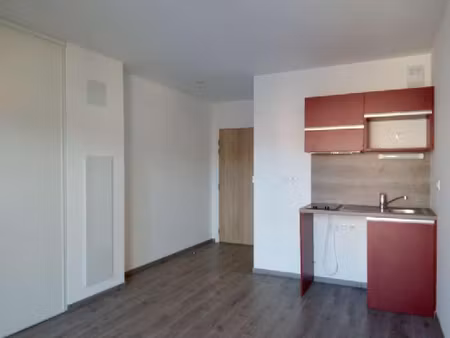 appartementt2- avenue rubillard au mans