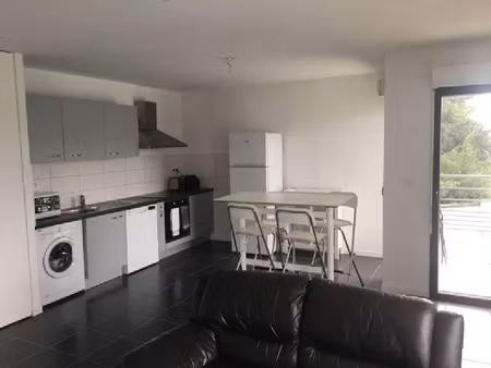appartement 2 pièces