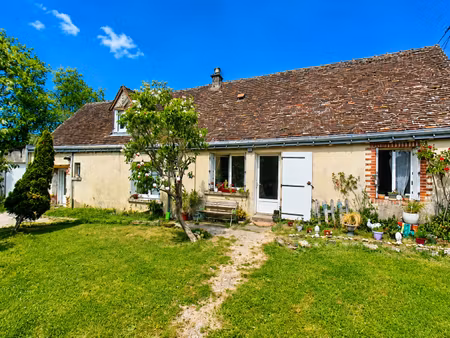 maison azay sur cher