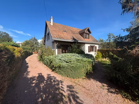 maison chinon 5 pièce(s) 127m²