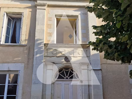 maison moze sur louet 11 pièce(s) 280 m2