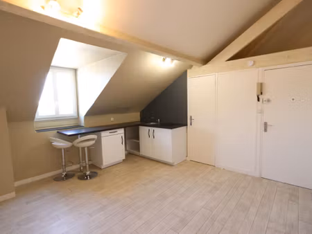 appartement orleans 2 pièce(s) 40 m2