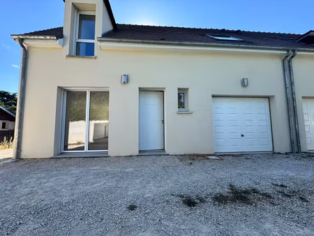 maison de 3 chambres à louer à chécy