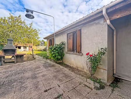 appartement massy 2 pièce(s) 35.45 m2