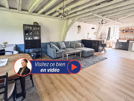 appartement 5 pièces centre-ville palaiseau