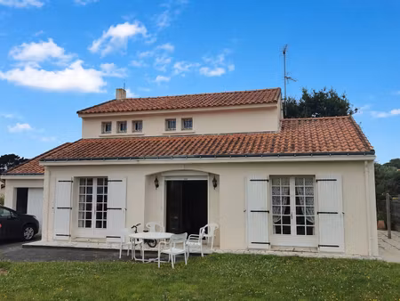 maison saint michel chef chef 3 chambres