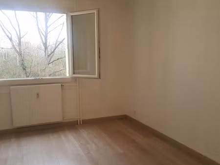 appartement de type t2 de 42.81m² à clermont