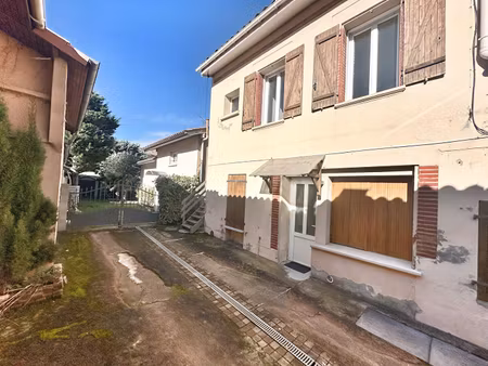 barriere de paris - ensemble immobilier